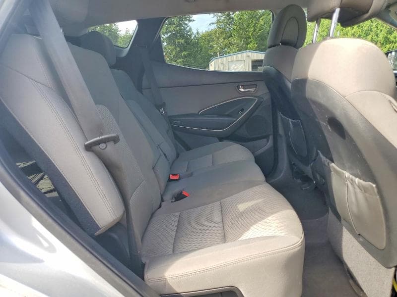 2018 HYUNDAI SANTA FE SPORT 2.4L 11