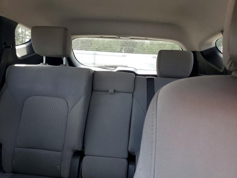 2018 HYUNDAI SANTA FE SPORT 2.4L 10