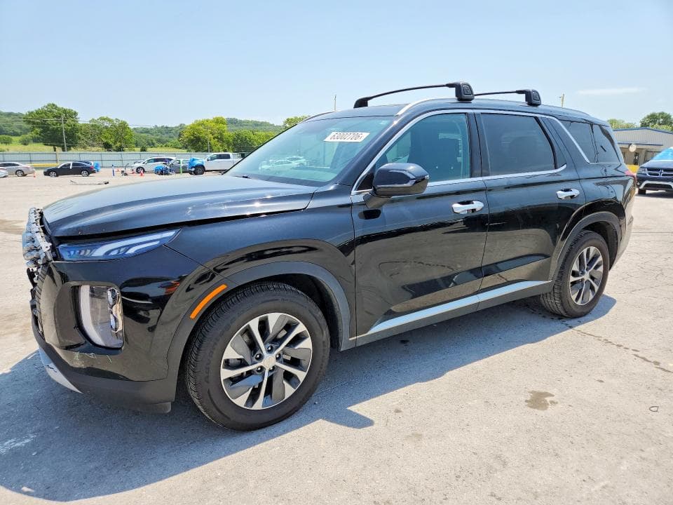 2021 HYUNDAI PALISADE SEL - 1