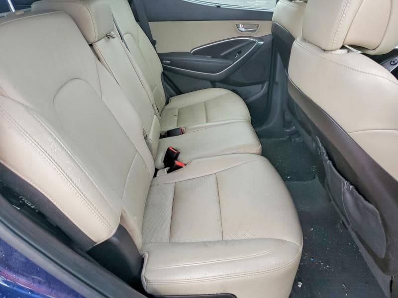 2017 HYUNDAI SANTA FE SPORT 2.4L 11