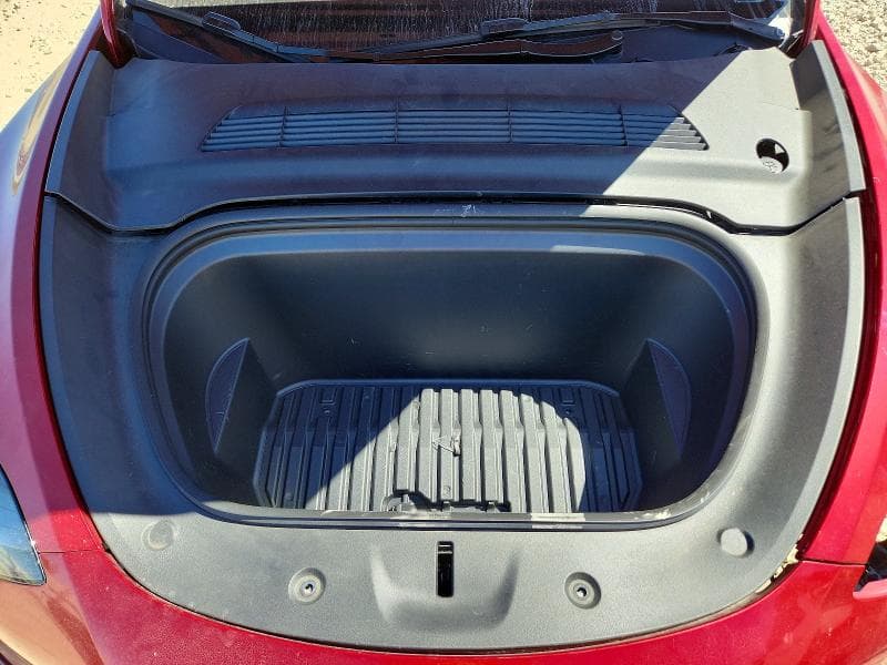 2024 TESLA MODEL Y 12