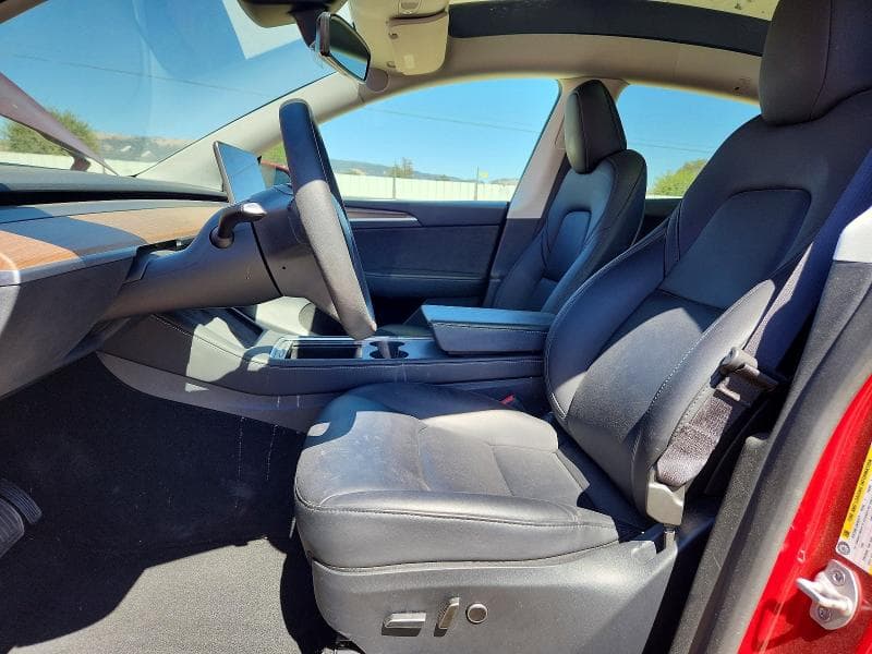2024 TESLA MODEL Y 7
