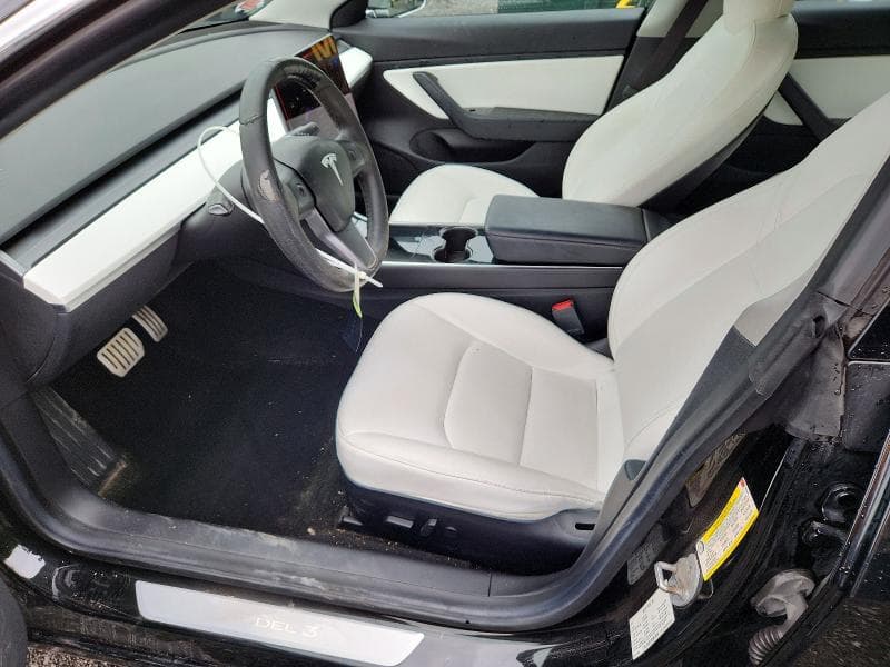 2019 TESLA MODEL 3 7