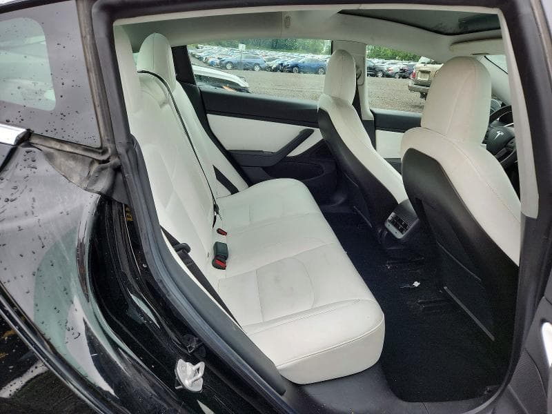 2019 TESLA MODEL 3 10