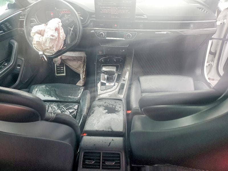 2020 AUDI S4 PREMIUM PLUS 8