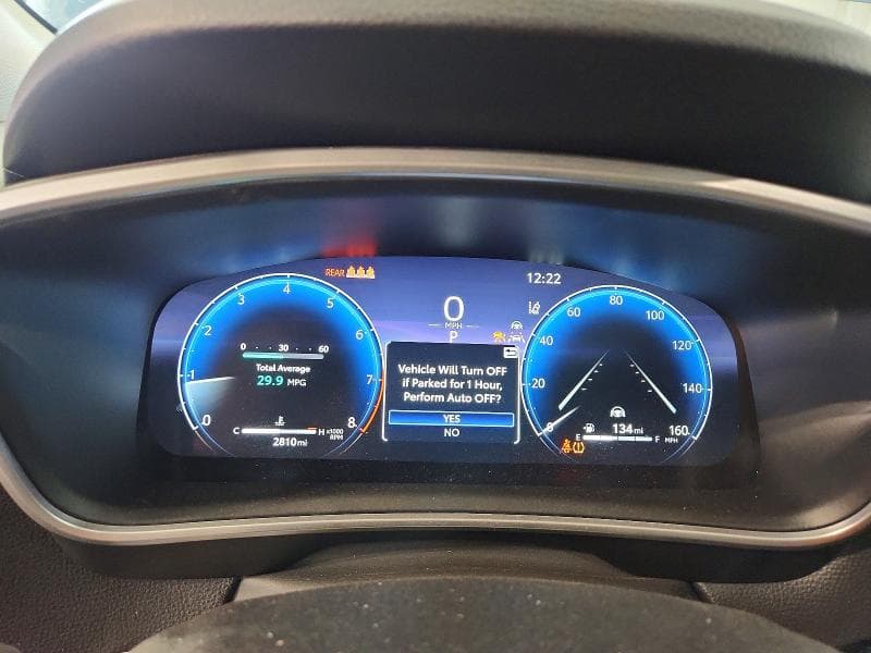 2026 TOYOTA COROLLA CROSS XLE 9