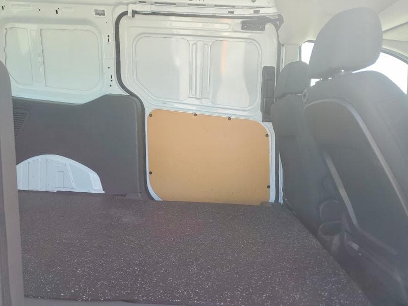 2021 FORD TRANSIT CONNECT XL 11
