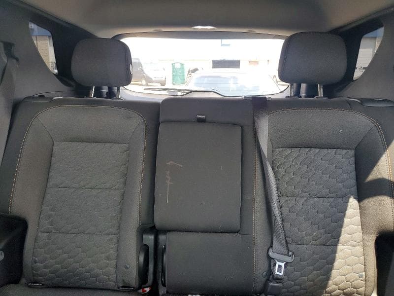 2018 CHEVROLET EQUINOX LT 10