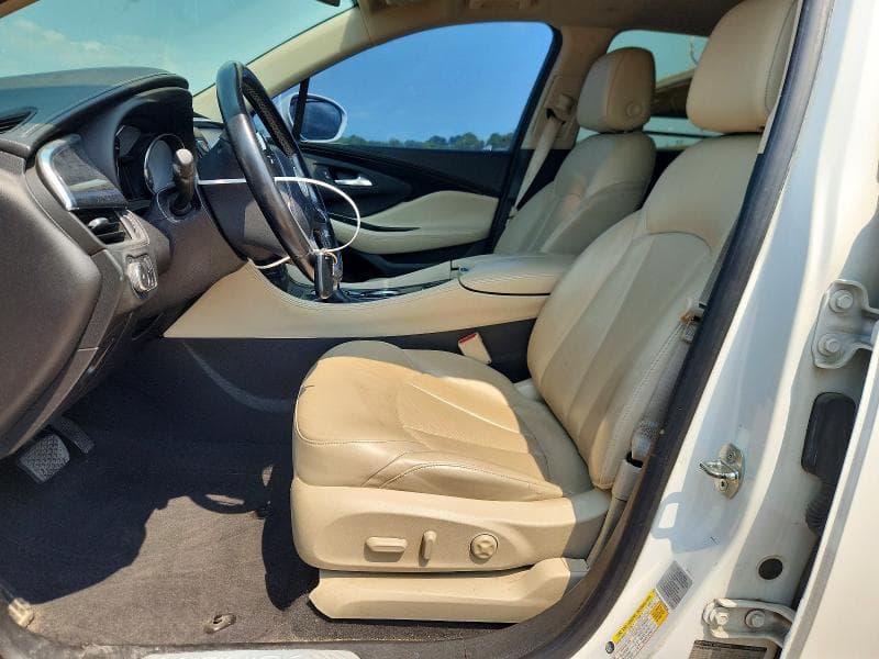 2017 BUICK ENVISION ESSENCE 7