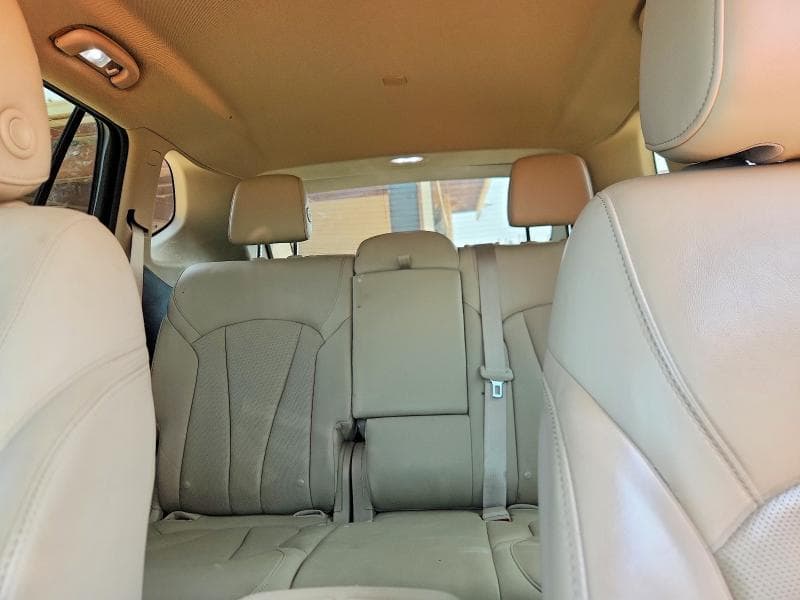2017 BUICK ENVISION ESSENCE 10