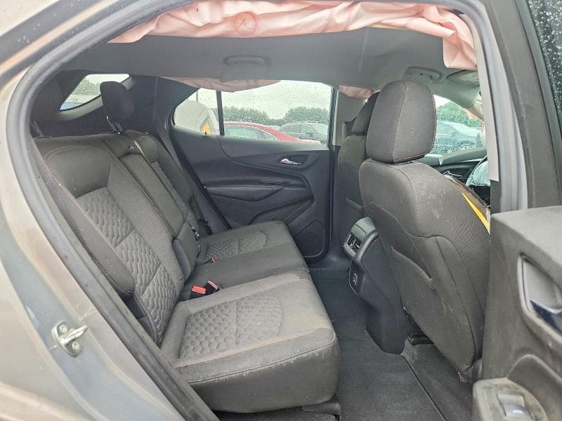 2019 CHEVROLET EQUINOX LT 11