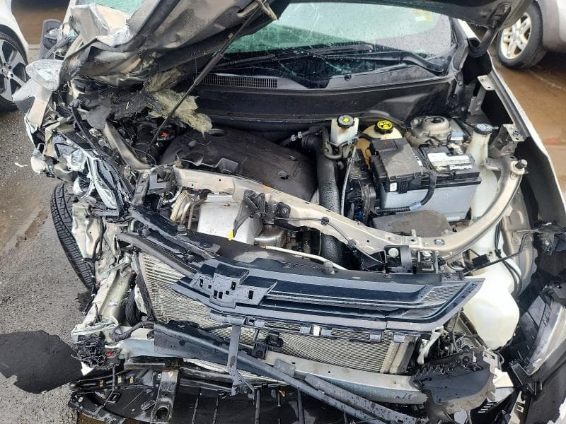 2019 CHEVROLET EQUINOX LT 12