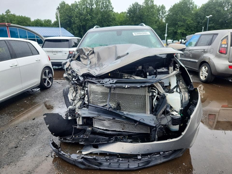 2019 CHEVROLET EQUINOX LT 5