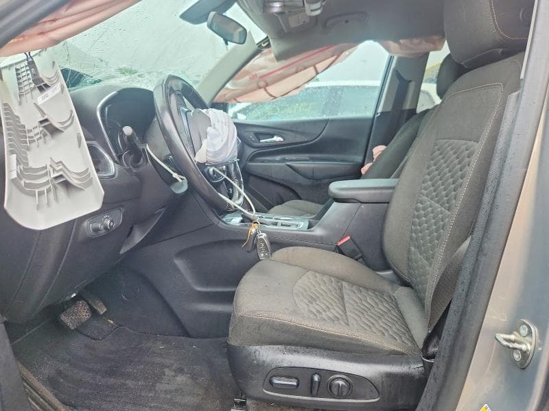 2019 CHEVROLET EQUINOX LT 7