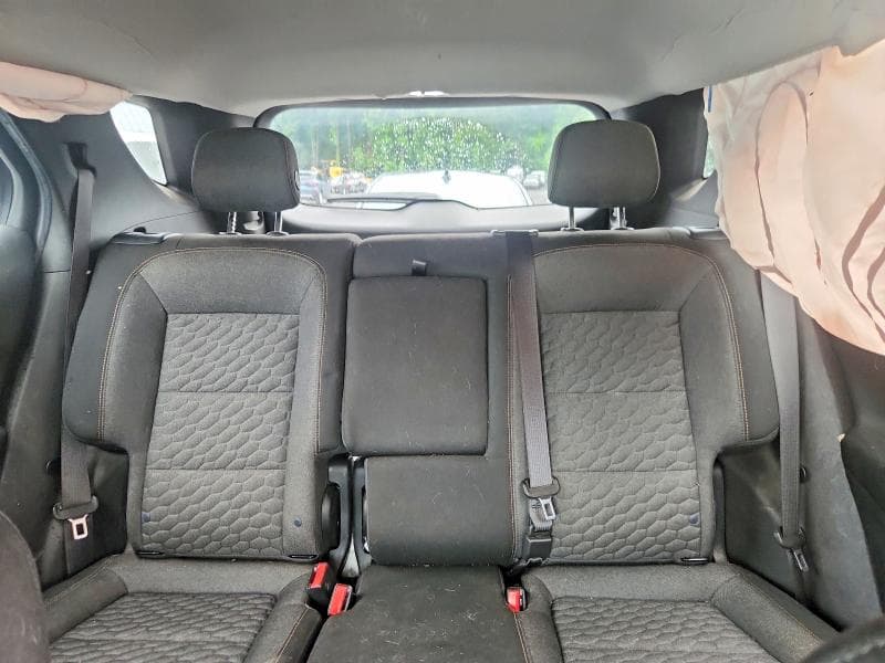 2019 CHEVROLET EQUINOX LT 10