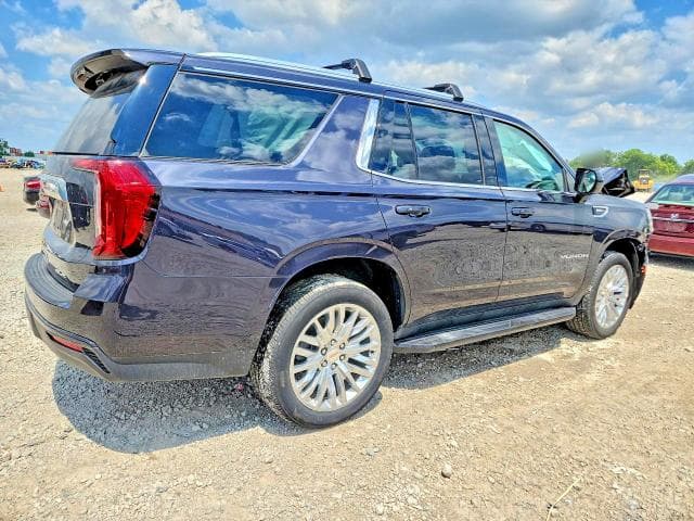 2024 GMC YUKON SLE 3