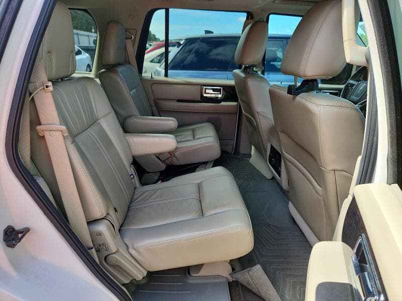 2017 LINCOLN NAVIGATOR SELECT 11