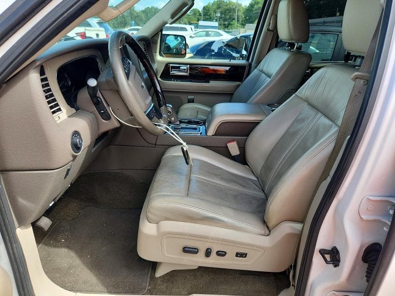 2017 LINCOLN NAVIGATOR SELECT 7