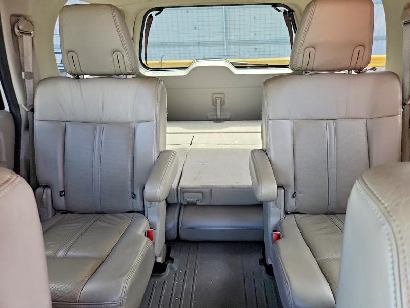 2017 LINCOLN NAVIGATOR SELECT 10