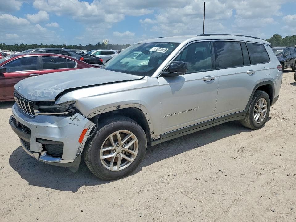 2023 JEEP GRAND CHEROKEE L LAREDO/L ALTITUDE - 1