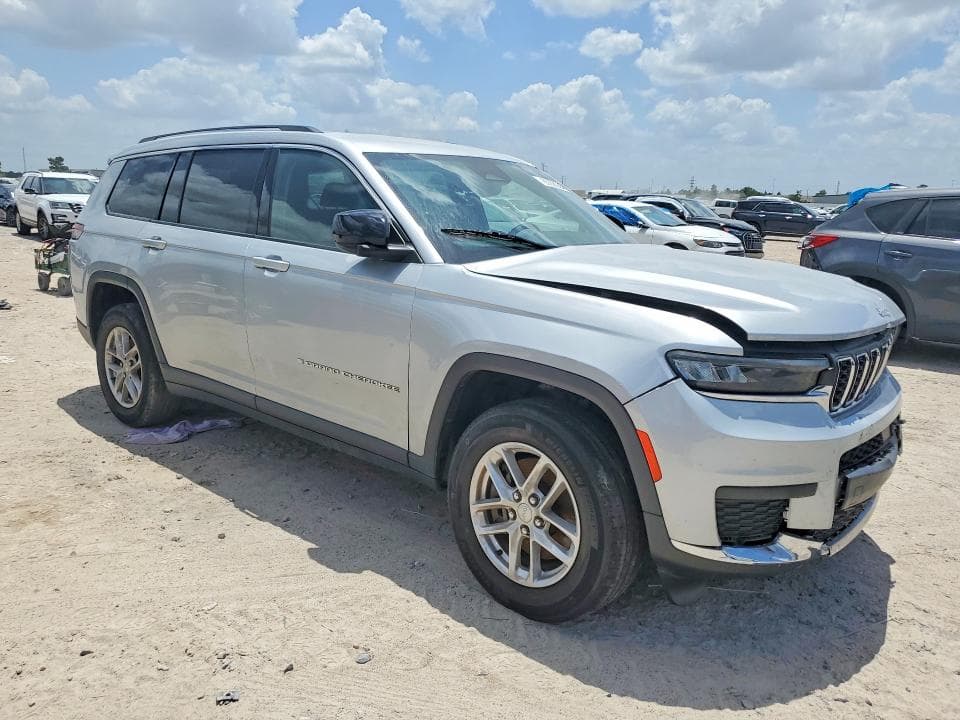 2023 JEEP GRAND CHEROKEE L LAREDO/L ALTITUDE 4