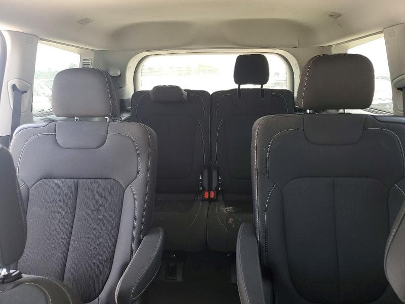2023 JEEP GRAND CHEROKEE L LAREDO/L ALTITUDE 10