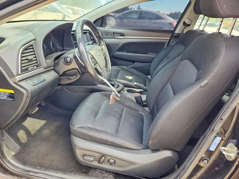 2017 HYUNDAI ELANTRA VALUE EDITION 7