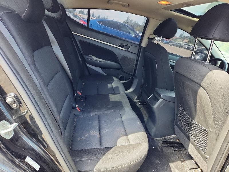 2017 HYUNDAI ELANTRA VALUE EDITION 10