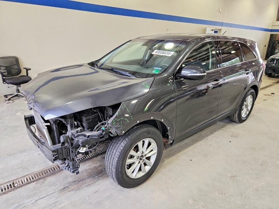 2019 KIA SORENTO LX V6 - 1