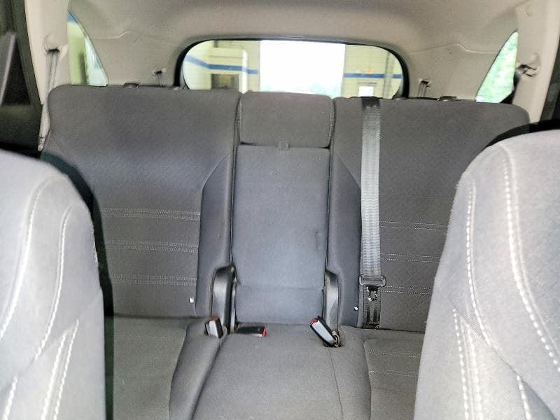 2019 KIA SORENTO LX V6 10