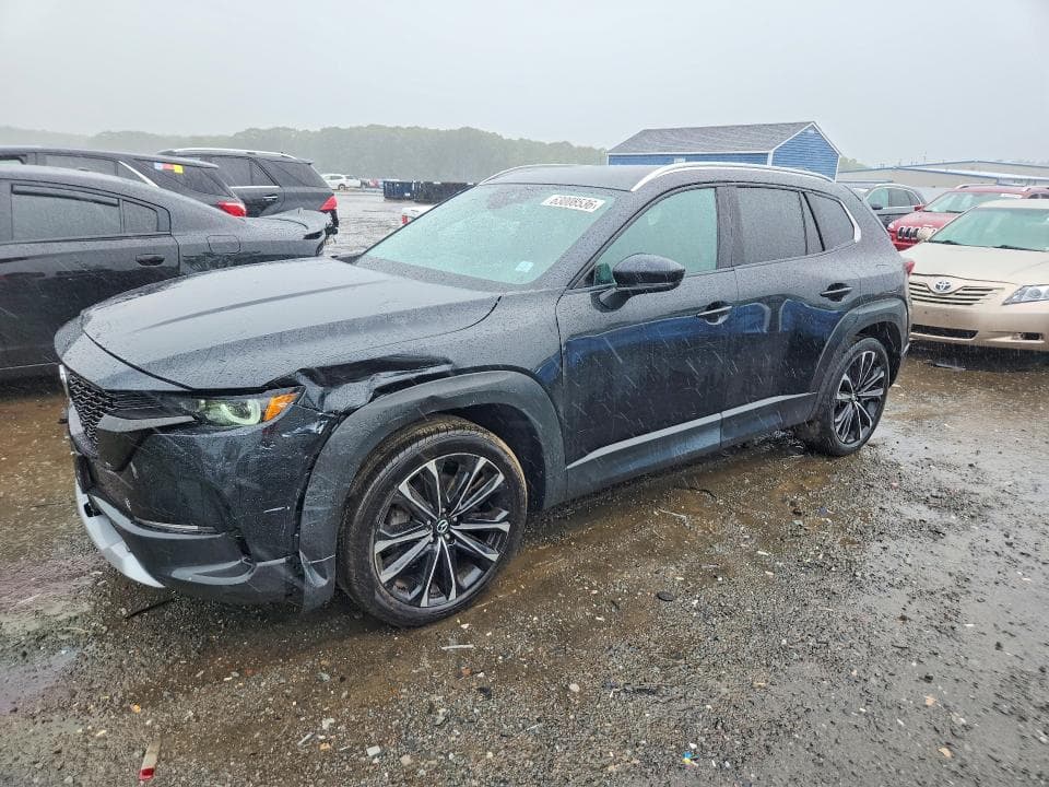 2023 MAZDA CX-50 PREMIUM PLUS - 1