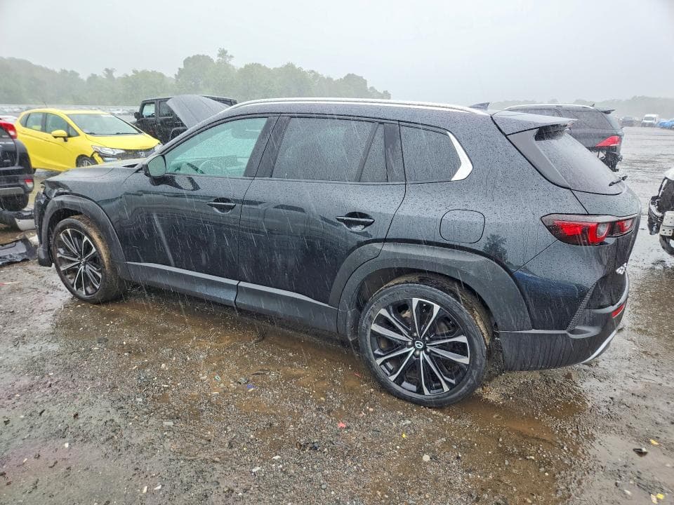 2023 MAZDA CX-50 PREMIUM PLUS 2