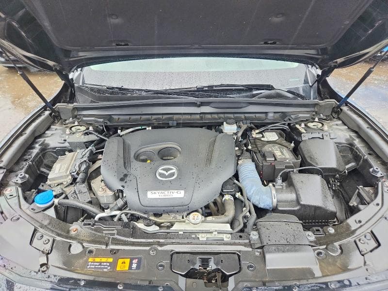 2023 MAZDA CX-50 PREMIUM PLUS 12