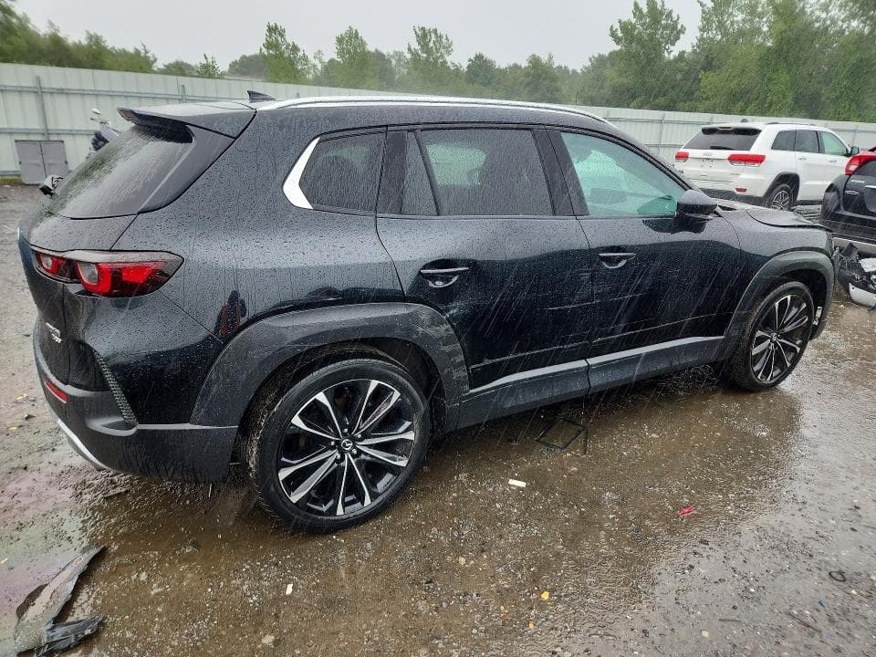 2023 MAZDA CX-50 PREMIUM PLUS 3