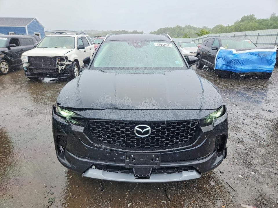 2023 MAZDA CX-50 PREMIUM PLUS 5