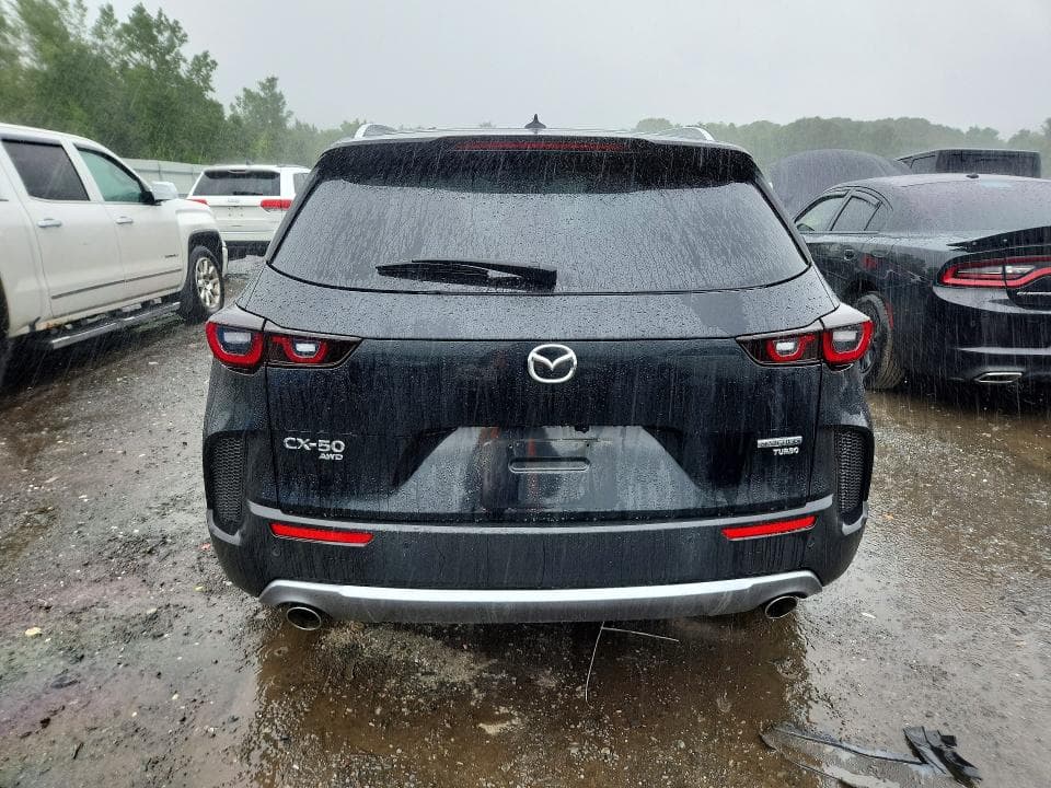 2023 MAZDA CX-50 PREMIUM PLUS 6