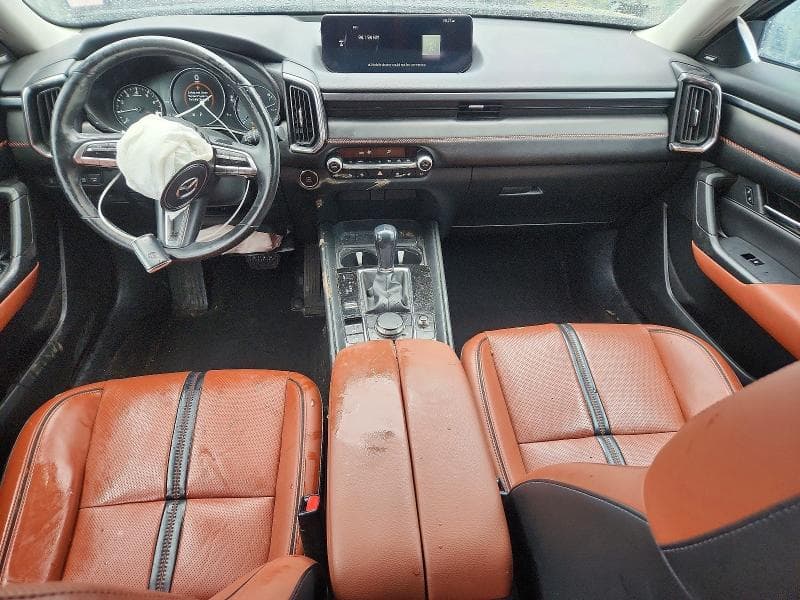 2023 MAZDA CX-50 PREMIUM PLUS 8