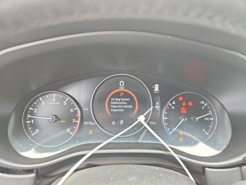 2023 MAZDA CX-50 PREMIUM PLUS 9