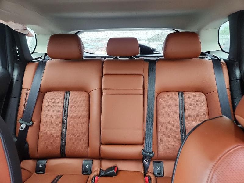 2023 MAZDA CX-50 PREMIUM PLUS 10