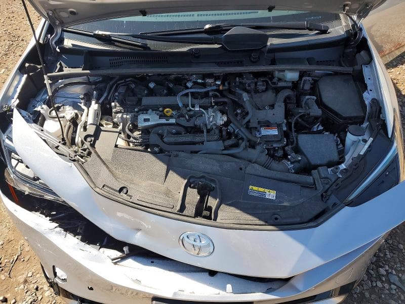 2024 TOYOTA PRIUS PRIME XSE 11