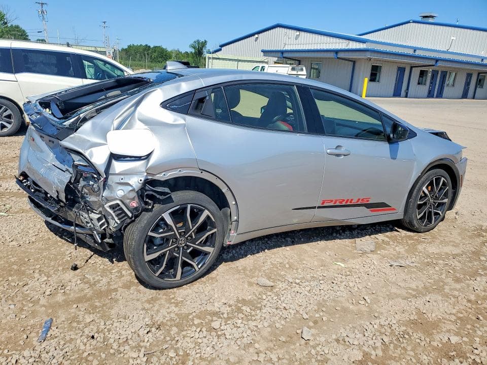 2024 TOYOTA PRIUS PRIME XSE 3