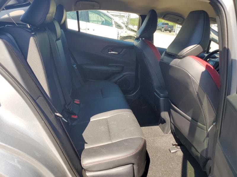 2024 TOYOTA PRIUS PRIME XSE 10