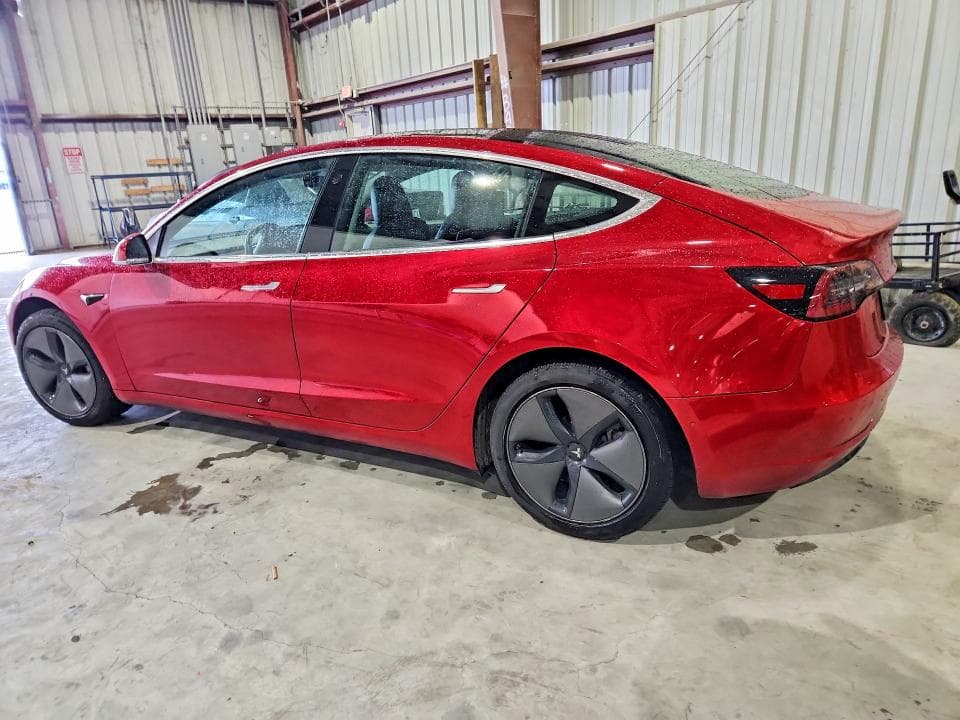 2020 TESLA MODEL 3 2