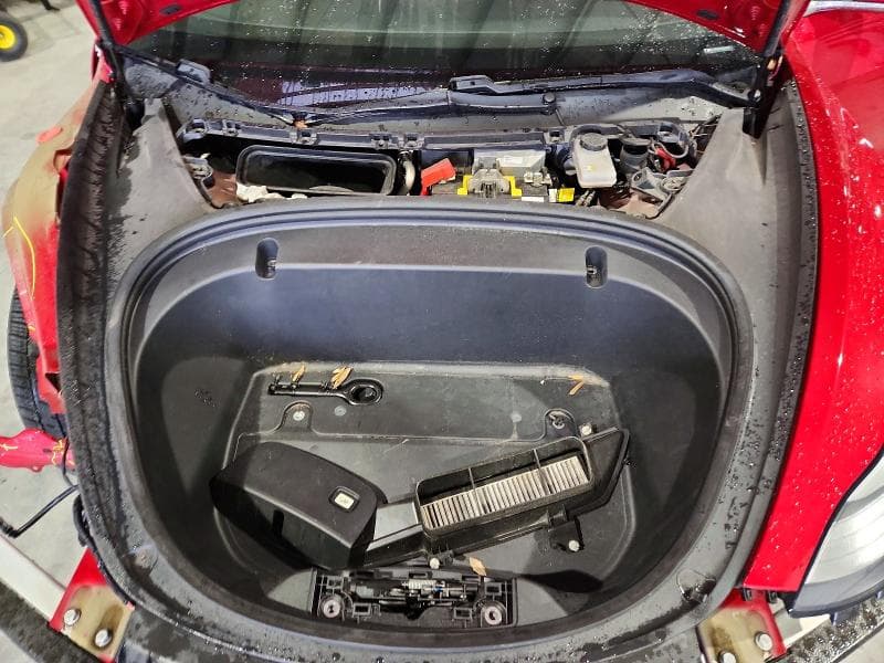 2020 TESLA MODEL 3 11