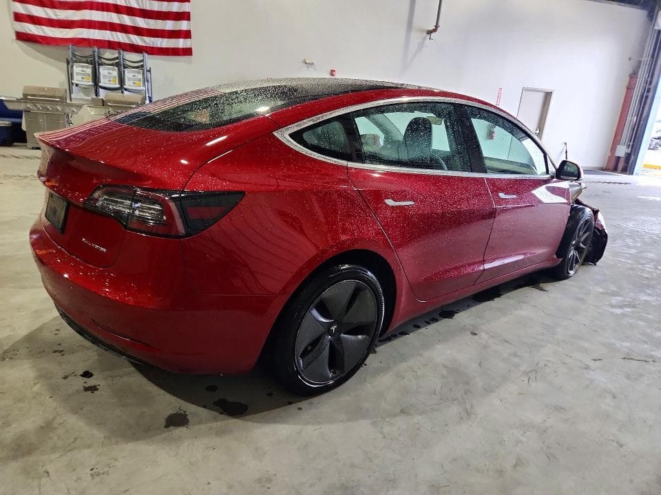 2020 TESLA MODEL 3 3