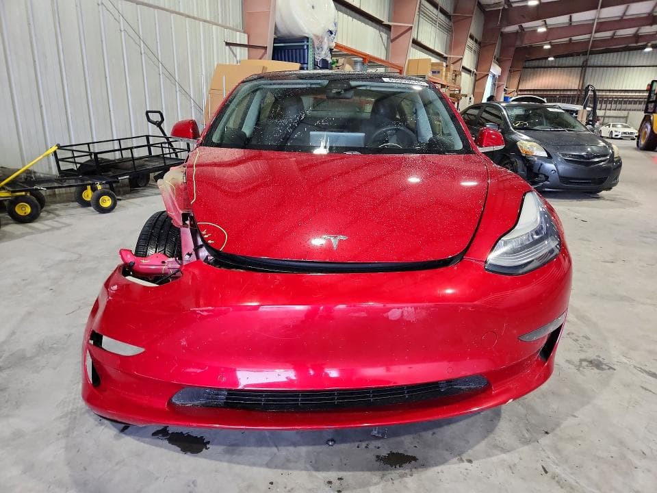 2020 TESLA MODEL 3 5
