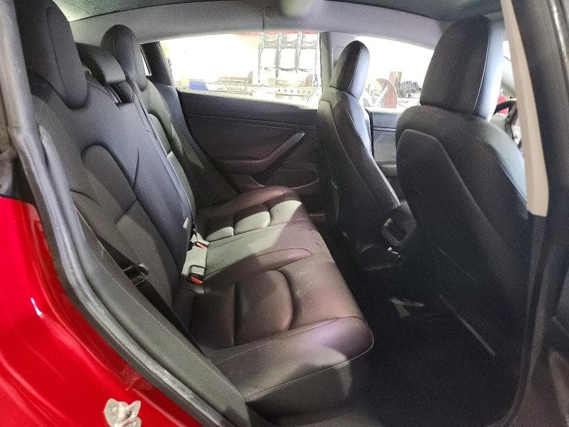 2020 TESLA MODEL 3 10