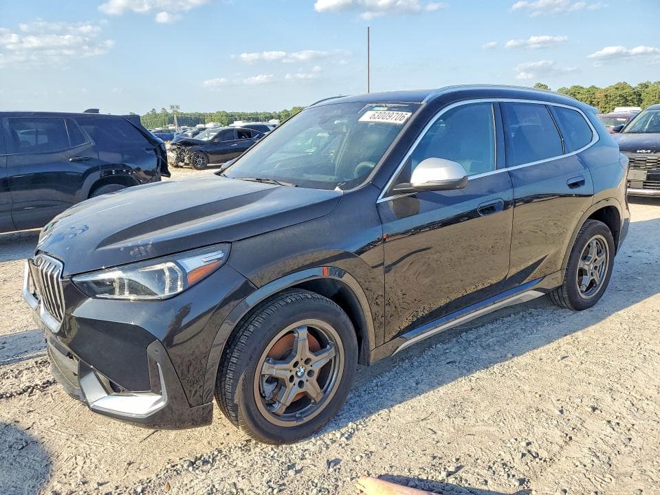 2024 BMW X1 XDRIVE28I - 1
