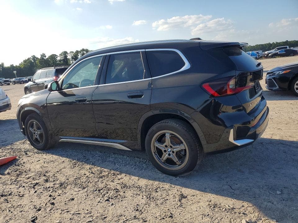 2024 BMW X1 XDRIVE28I 2