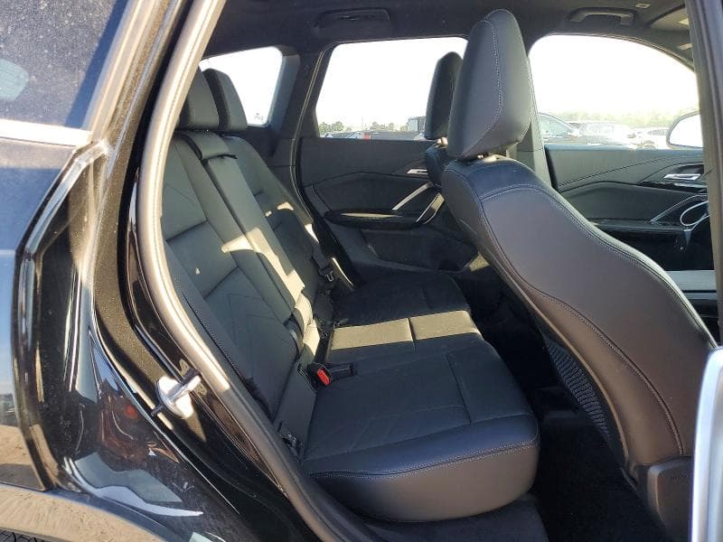 2024 BMW X1 XDRIVE28I 11